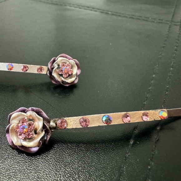 Brand new elegant hair clip - Picture 1 of 3
